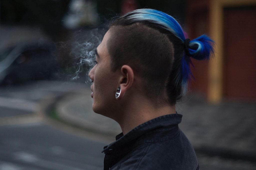 Transgender